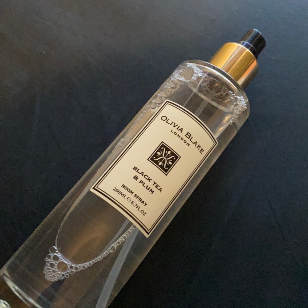 Olivia Blake London room spray